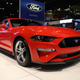 Illustration for article titled Stare At The 2018 Ford Mustang And Decide If It's An Improvement